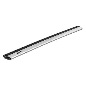 Thule® - WingBar Edge 37" Silver Load Bars