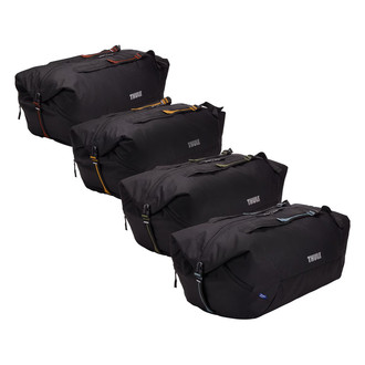 Thule® - GoPack™ Duffel Bag With Storage Wrap
