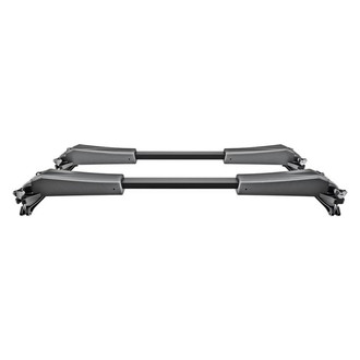 Thule® - Board Shuttle Black Surfboard and SUP Rack
