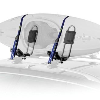 Thule® - Hull-a-Port Kayak Carrier