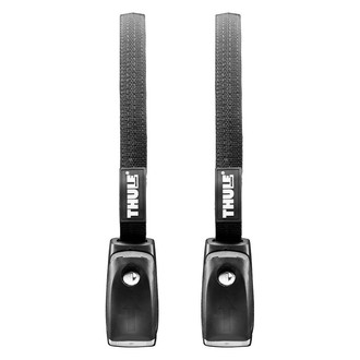 Thule® - 10' Locking Straps