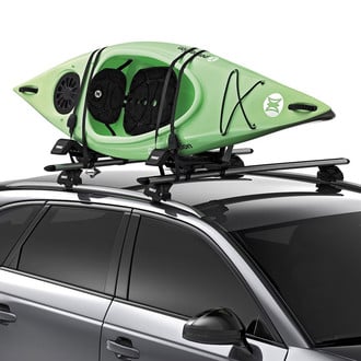 Thule® - Hull-a-Port XTR Kayak Carrier