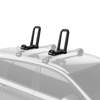 Thule® - Hull-a-Port Aero™ Kayak Carrier