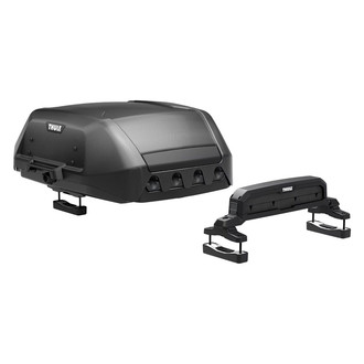 Thule® - OnShore Rooftop Fishing Rod Carrier
