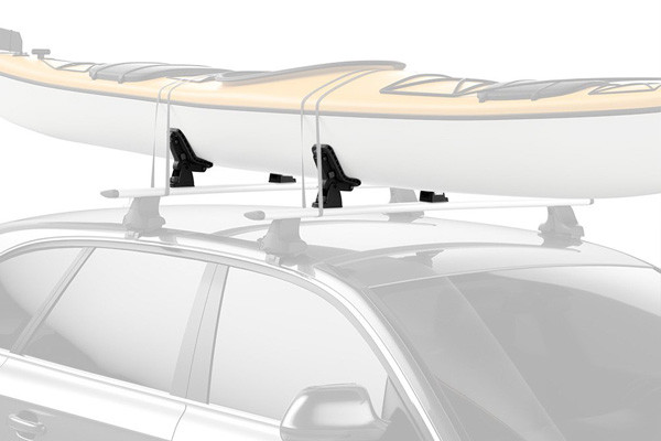 DeckHand Kayak Carrier