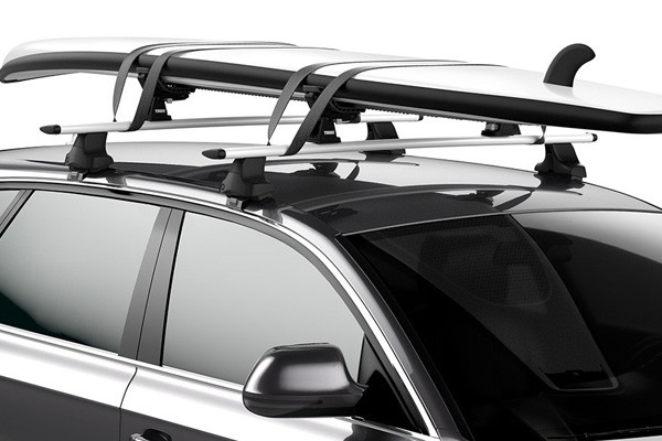 DeckHand Kayak Carrier