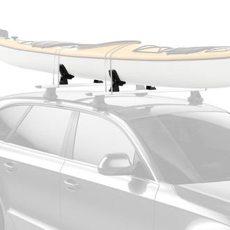 Thule® - DockGrip Kayak Carrier