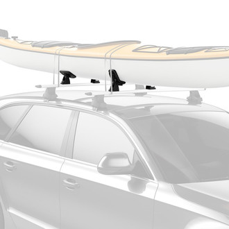 Thule® - DeckGlide Kayak Carrier