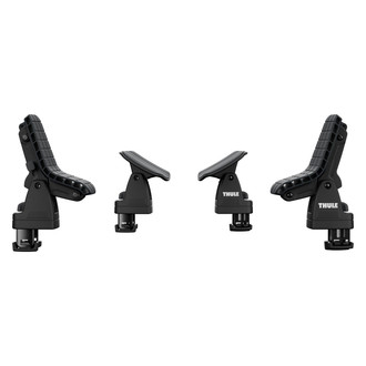 Thule® - DeckGlide Kayak Carrier