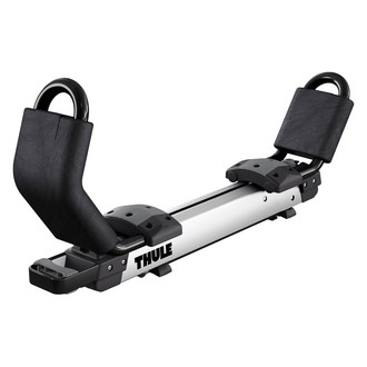 Thule® - Hullavator Pro Kayak Rack With Lift Assist