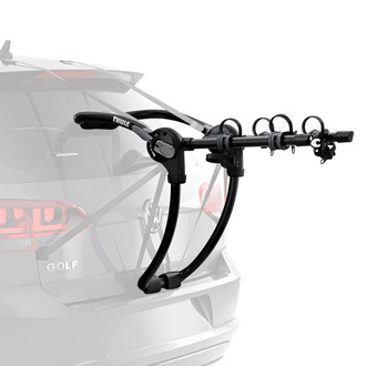 Thule® - Gateway Trunk Mount Bike Rack for 2 Bikes