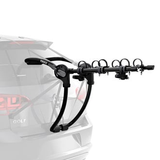 Thule® - Gateway Trunk Mount Bike Rack for 3 Bikes