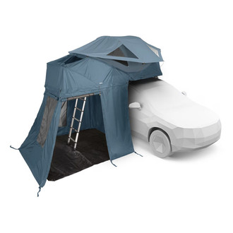 Thule® - Approach Large Mid Blue Annex