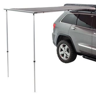 Thule® 901084 - Tepui™ 4" Haze Gray Awning