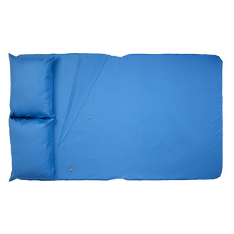 Thule® - Tepui™ Blue Fitted Sheets for Low-Pro 2