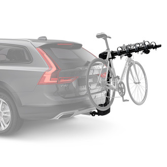 Thule® - Apex™ XT Hitch Mount Bike Rack (5 Bikes Fits 2" Receivers)