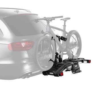 Thule® - EasyFold XT Hitch Mount Bike Rack