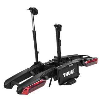 Thule® - Epos Black Hitch Mount Bike Rack 4pin