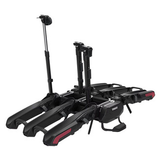 Thule® - Epos Black Hitch Mount Bike Rack
