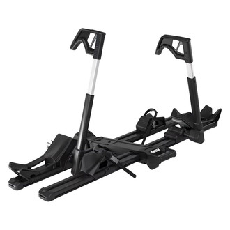 Thule® - Verse Hitch Mount Bike Rack (2 Bikes Fits 1-1/4" Receivers)