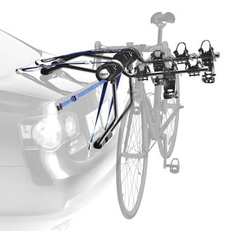 Thule® - Passage Trunk Mount Bike Rack