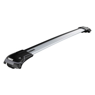 Thule® - AeroBlade™ Edge Raised Rail Rack