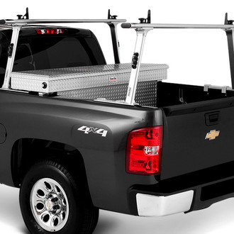 Thule® - TracRac™ G2 Sliding Truck Overhead Racks