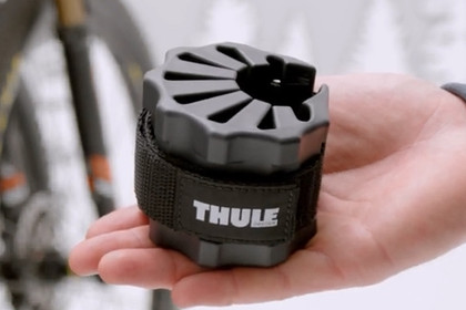 Thule® - Bike Protector Installation Instructions