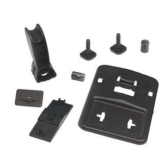 Thule® - Adapter Kit for Rapid or Xsporter Load Bars