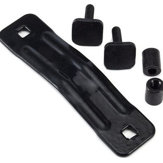 Thule® - Adapter Kit for Thule Rapid Aero and Thule Professional Load Bars