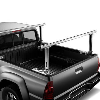 Thule® - Xsporter Pro™ Multi-Height Aluminum Truck Racks