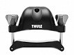 FlipFit™ bracket for a versatile fit and easy mounting