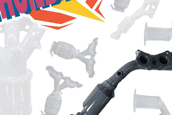 Thunderbolt® - 2020 Catalog (8 MB)