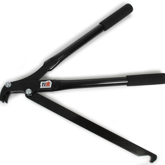 Ti22 Performance® - 13" Black Wheel Bead Breaker