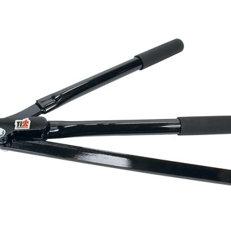 Ti22 Performance® - 15" Black Wheel Bead Breaker