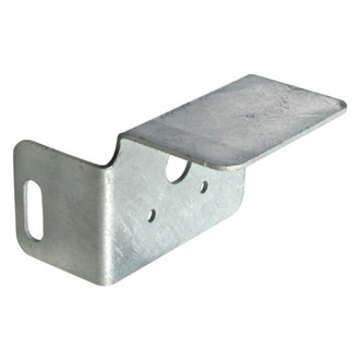 Tie Down Engineering® - Passenger Side 4.9"x3.1" Bolt-on Mount Bracket