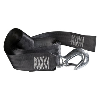 Tie Down Engineering® - 25' Winch Strap