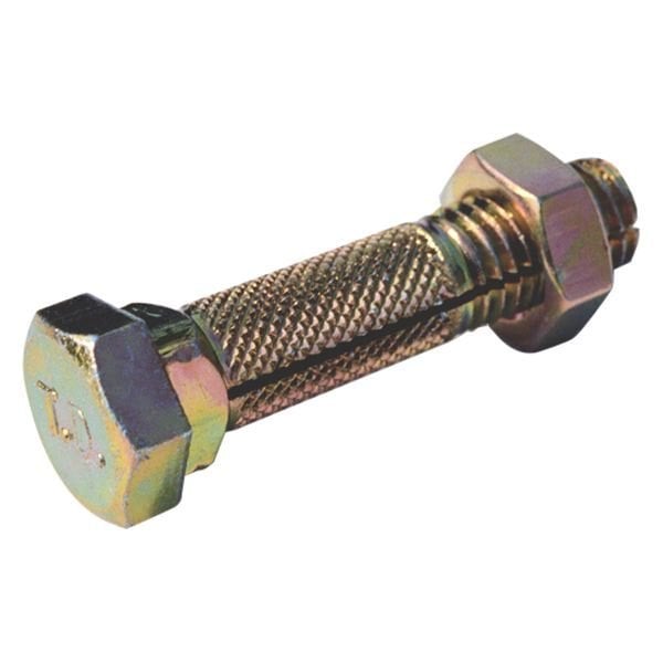 Tie Down Engineering® - Slotted Bolt and Nut