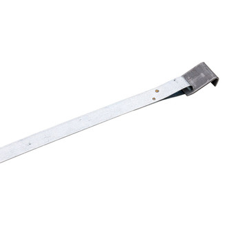 Tie Down Engineering® - Frame Tie with Hook