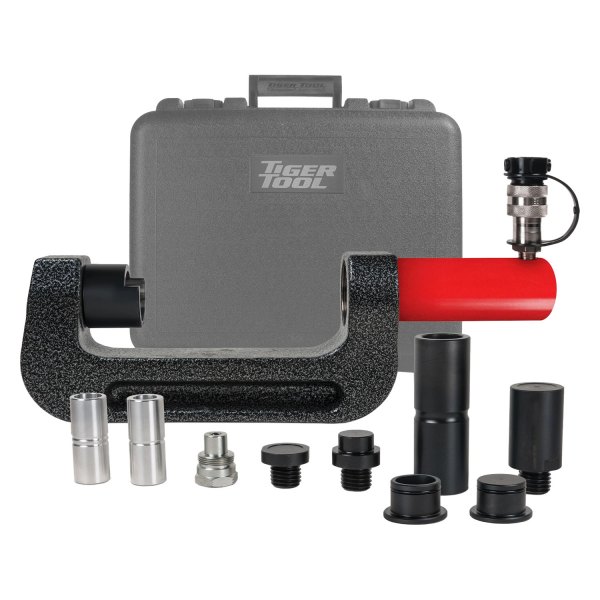 Tiger Tool® - Commercial Hydraulic Drum Wheel Stud Service Kit