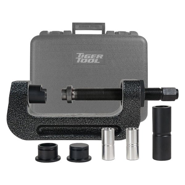 Tiger Tool® - Commercial Manual Drum Wheel Stud Service Kit