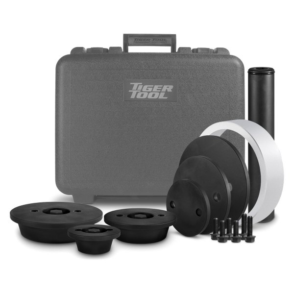 Tiger Tool® - Bearing Race Starter Kit