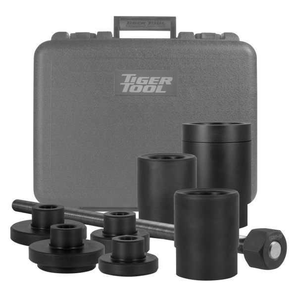 Tiger Tool® - Pin & Bushing Adapter