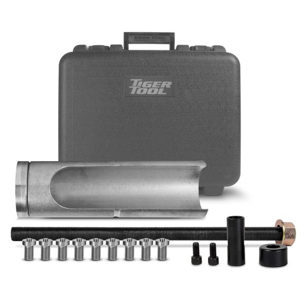 Tiger Tool® - Pivot Pin Bushing Extractor Adapter Kit