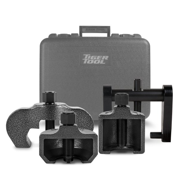 Tiger Tool® - Pitman Arm Master Service Kit
