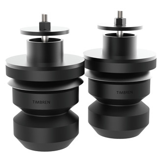 Timbren® - Rear Axle Active Off-Road Bump Stops