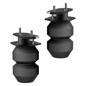 Timbren® - Rear SES Rubber Helper Spring Kit