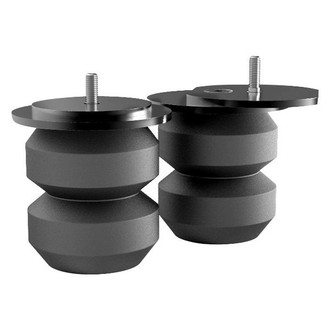 Timbren® - Front SES Rubber Helper Spring Kit