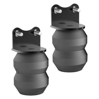 Timbren® - Front SES Rubber Helper Spring Kit
