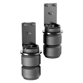 Timbren® - Front SES Rubber Helper Spring Kit